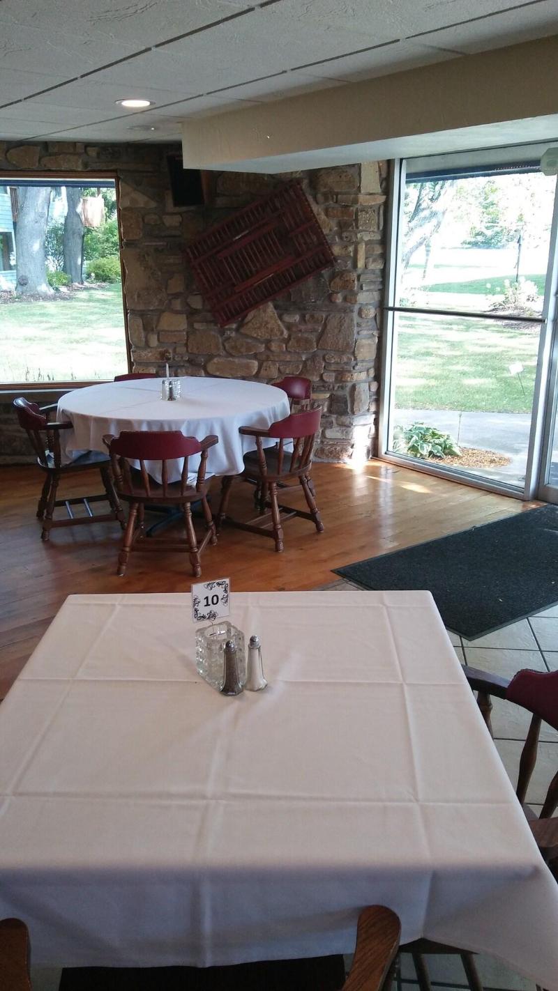 Lodge At Leathem Smith image