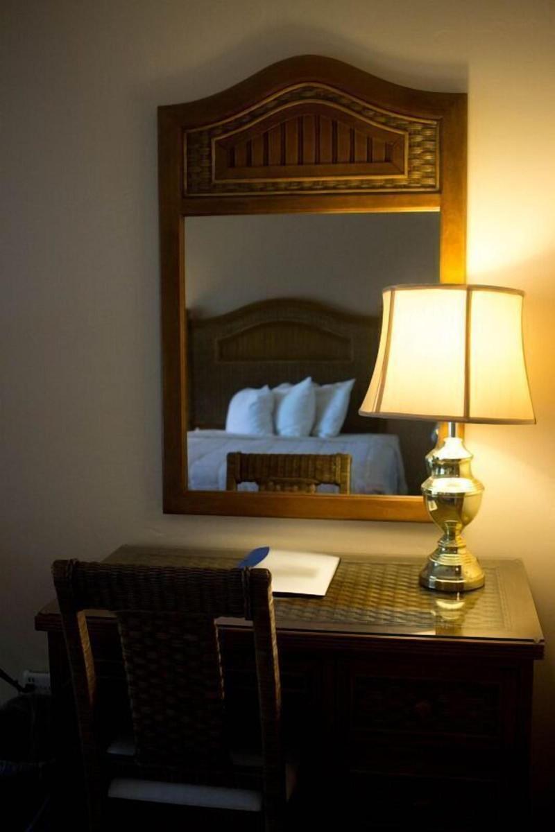 Lodge At Leathem Smith image