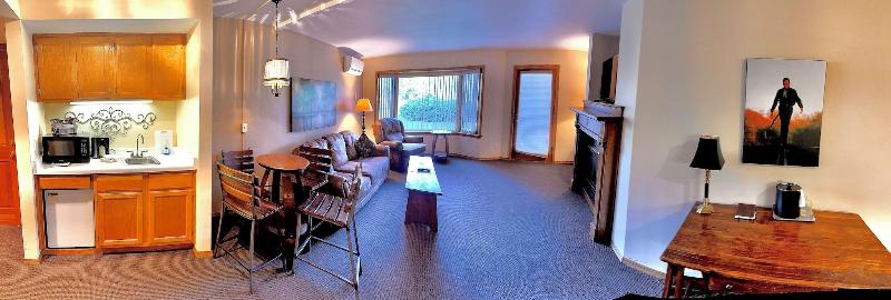 Lodge At Leathem Smith image