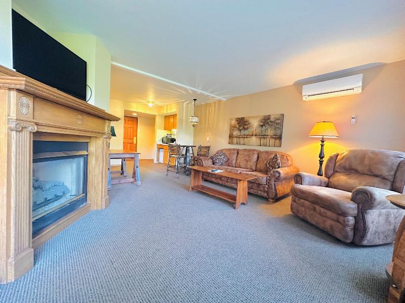 Lodge At Leathem Smith image