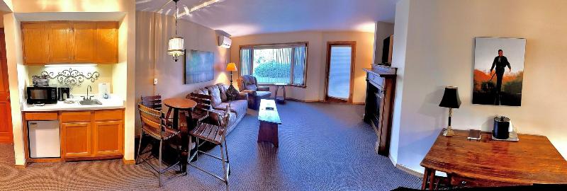 Lodge At Leathem Smith image