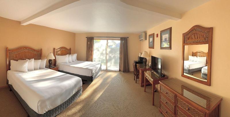Lodge At Leathem Smith image
