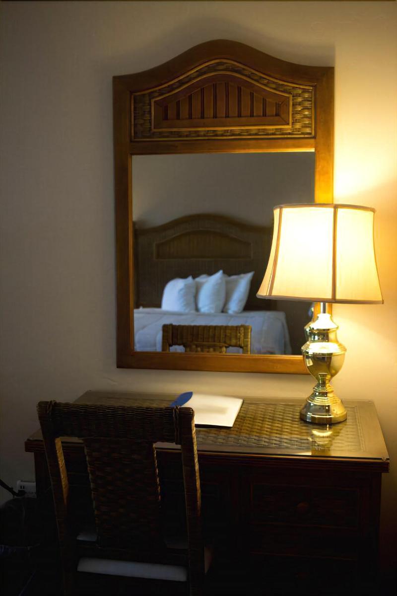 Lodge At Leathem Smith image