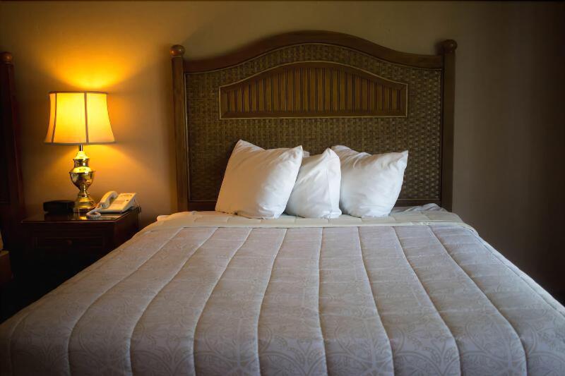 Lodge At Leathem Smith image