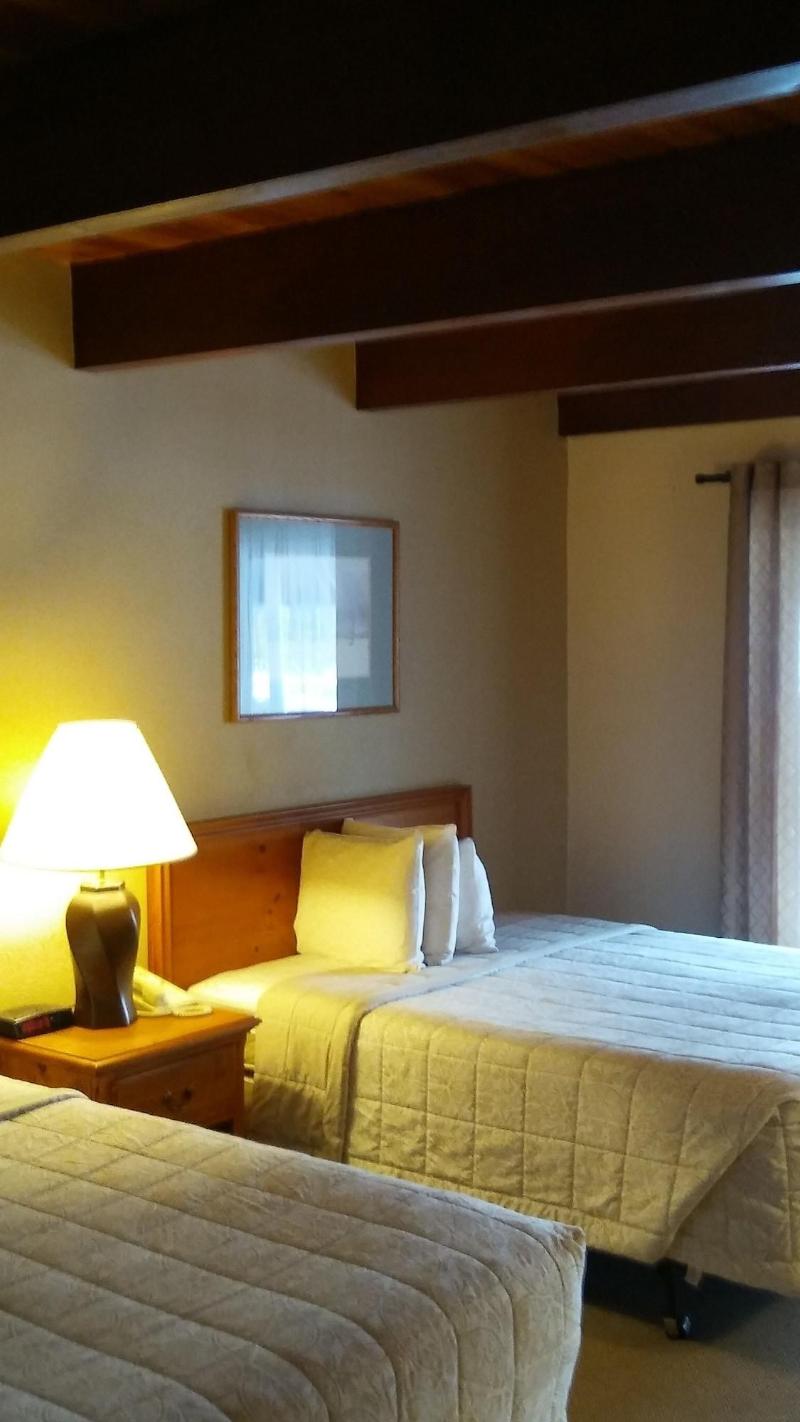 Lodge At Leathem Smith image
