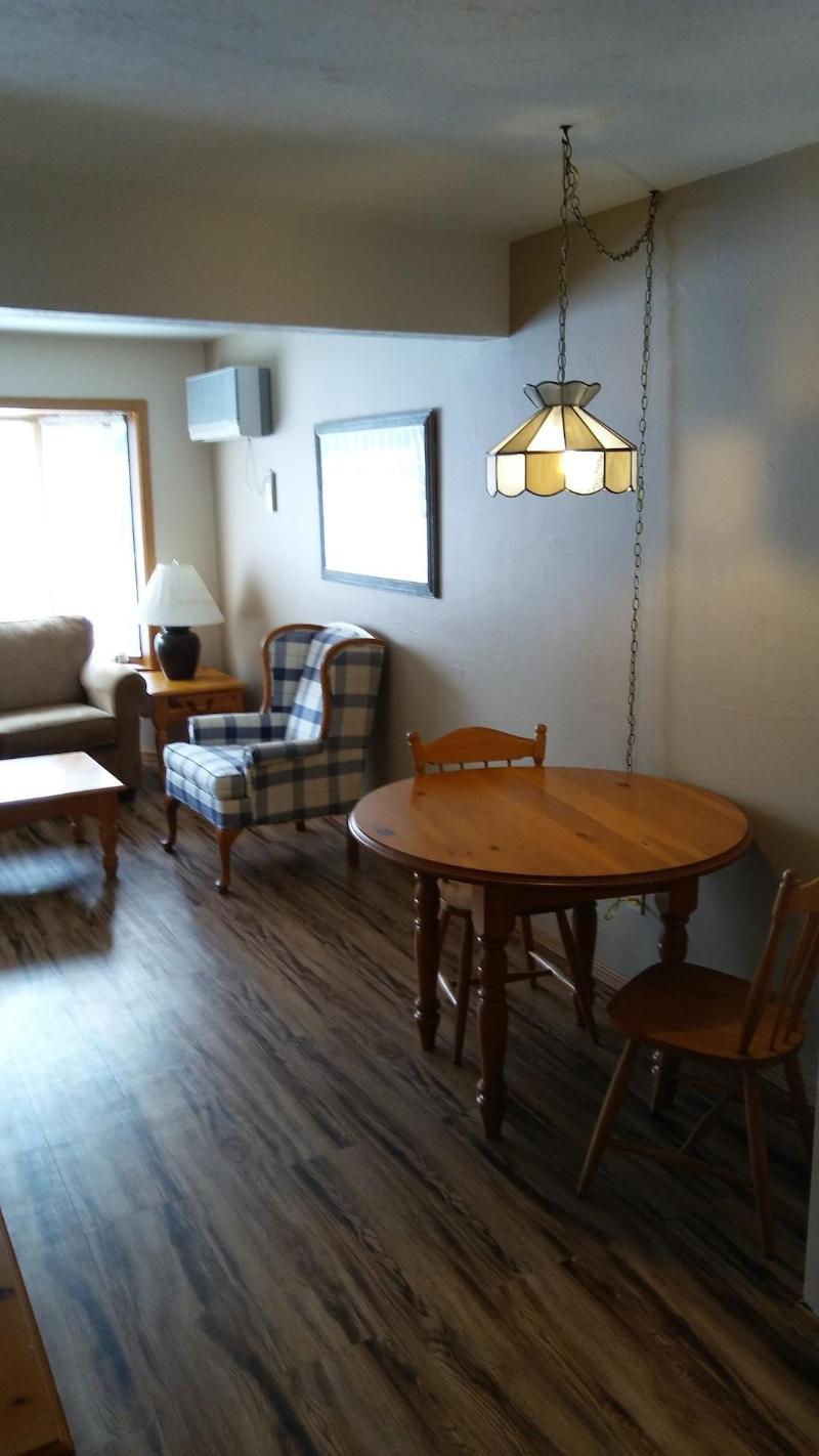Lodge At Leathem Smith image