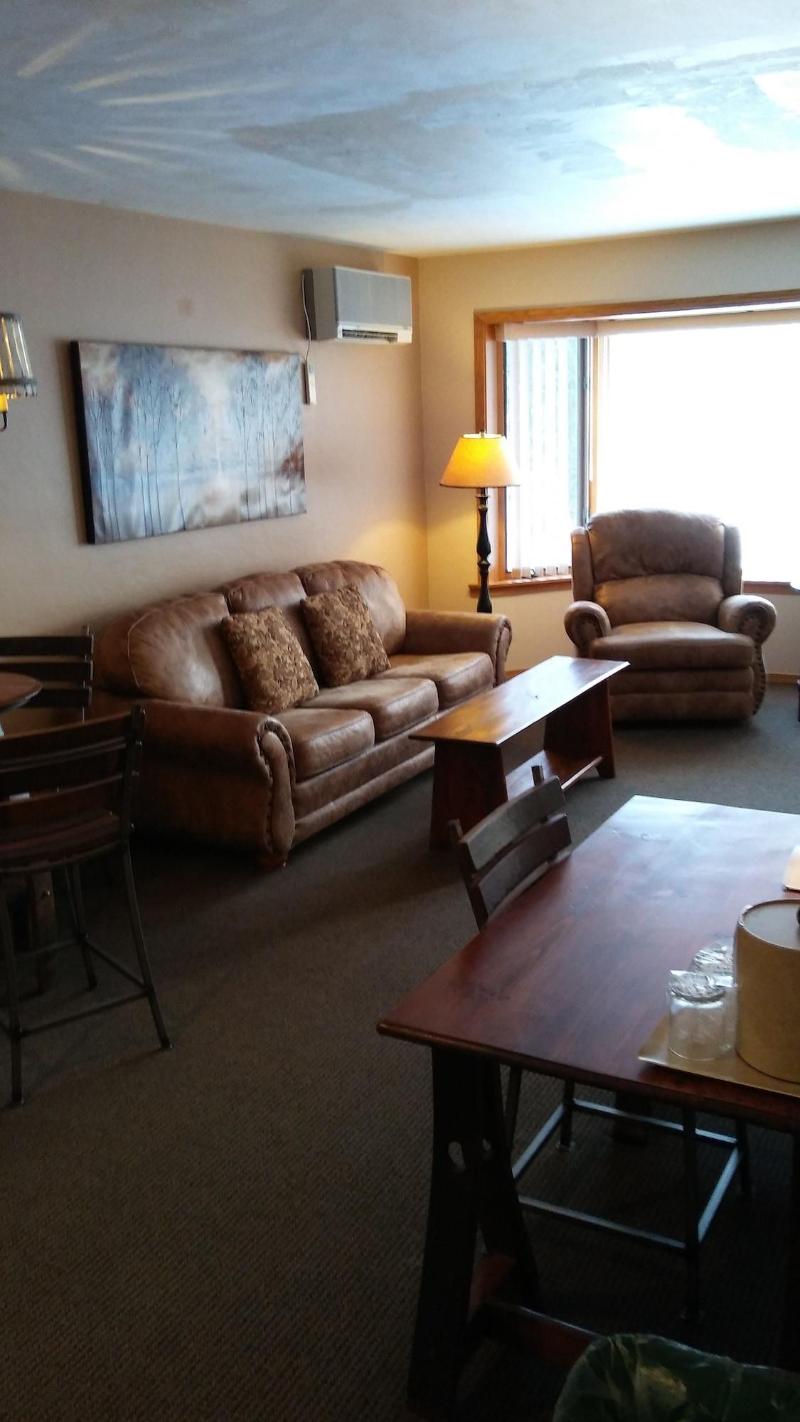 Lodge At Leathem Smith image