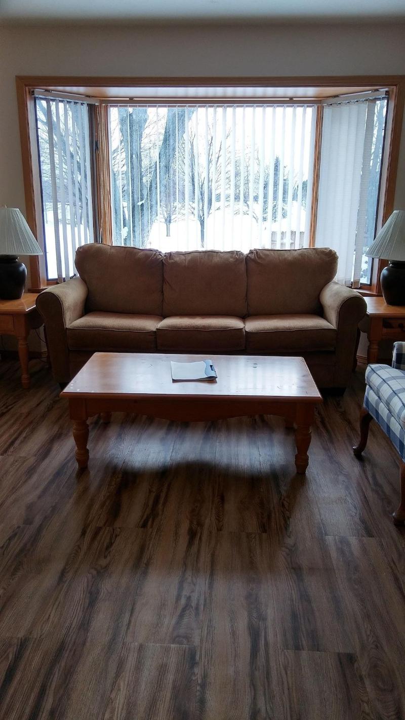Lodge At Leathem Smith image