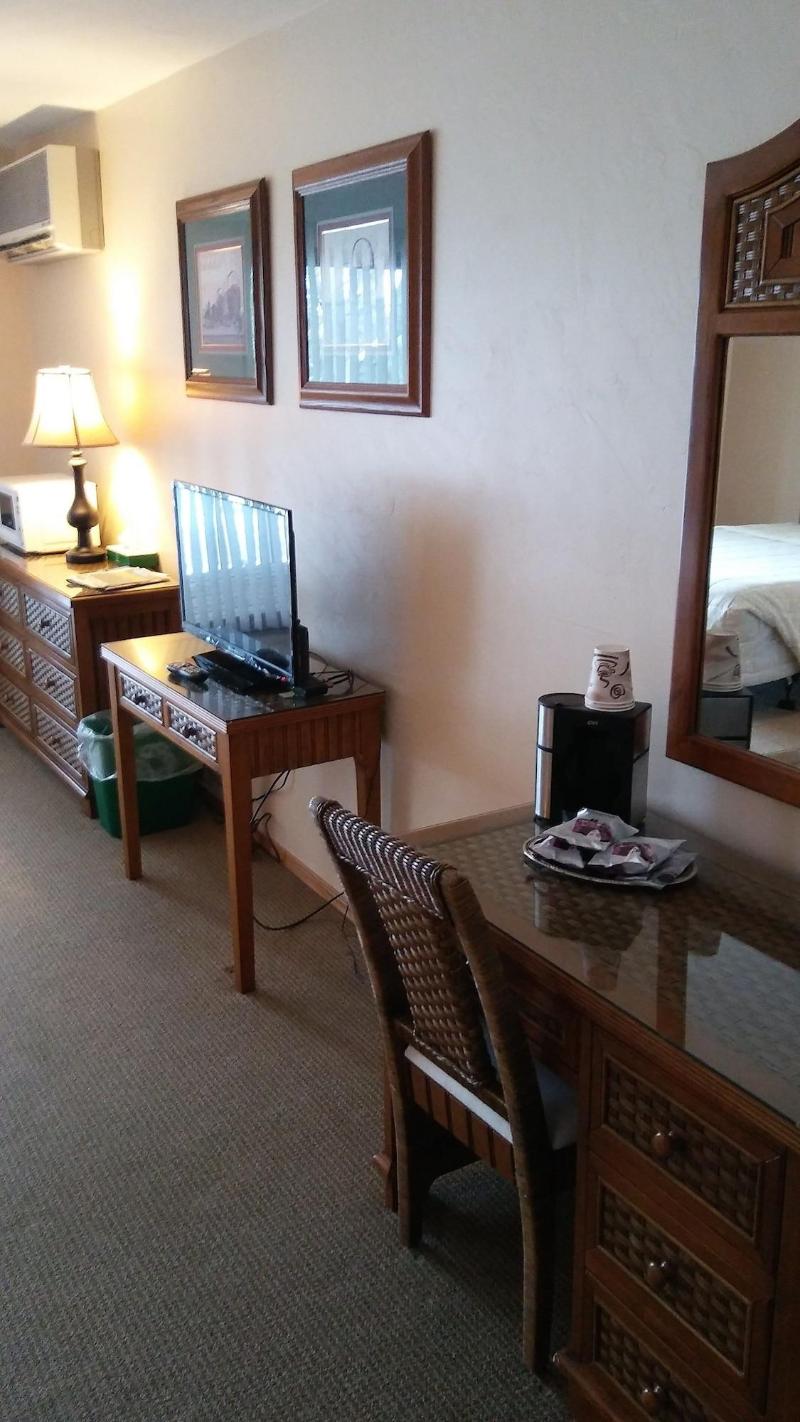 Lodge At Leathem Smith image