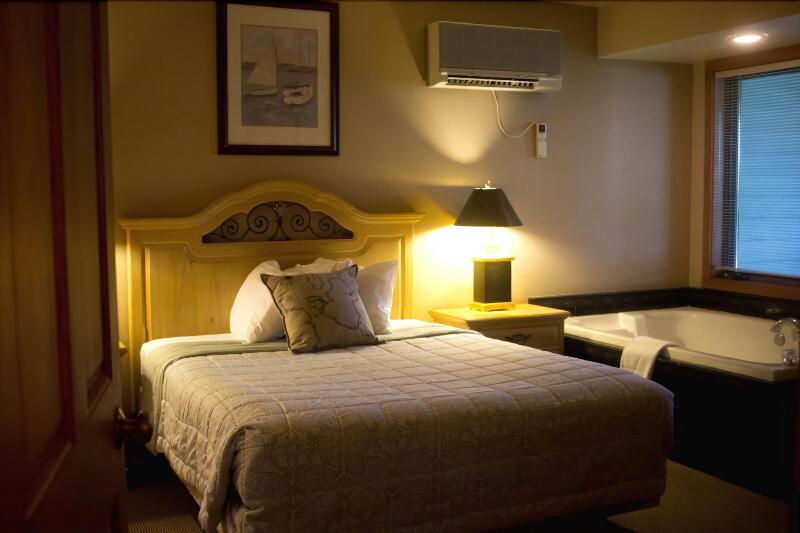 Lodge At Leathem Smith image