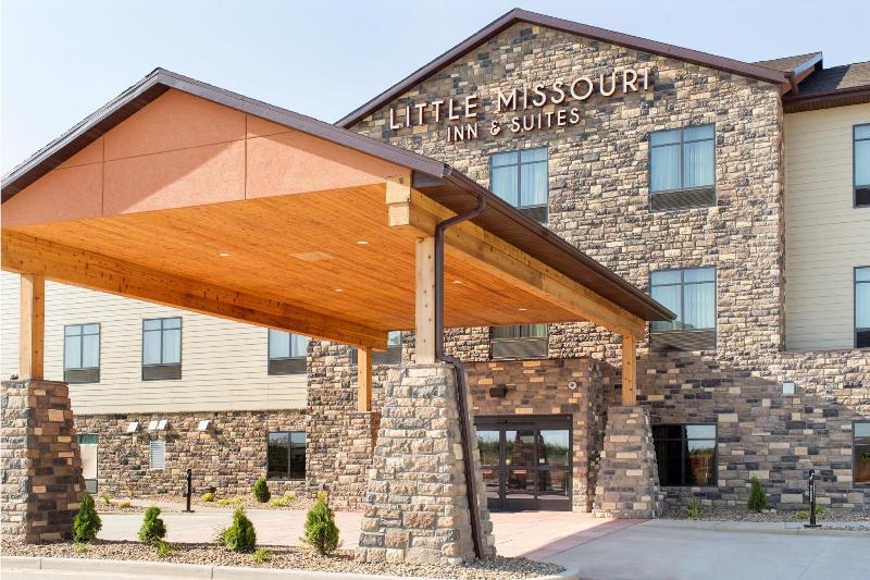 Little Missouri Inn Suites New Town image