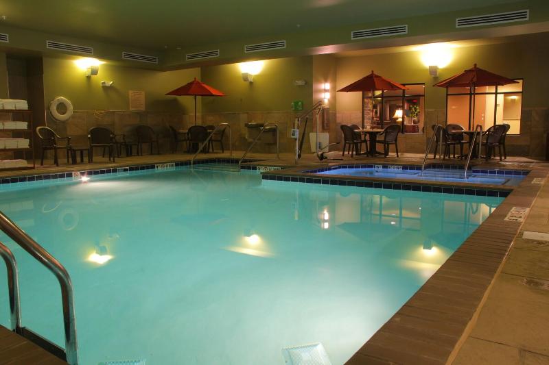 Little Missouri Inn Suites New Town image