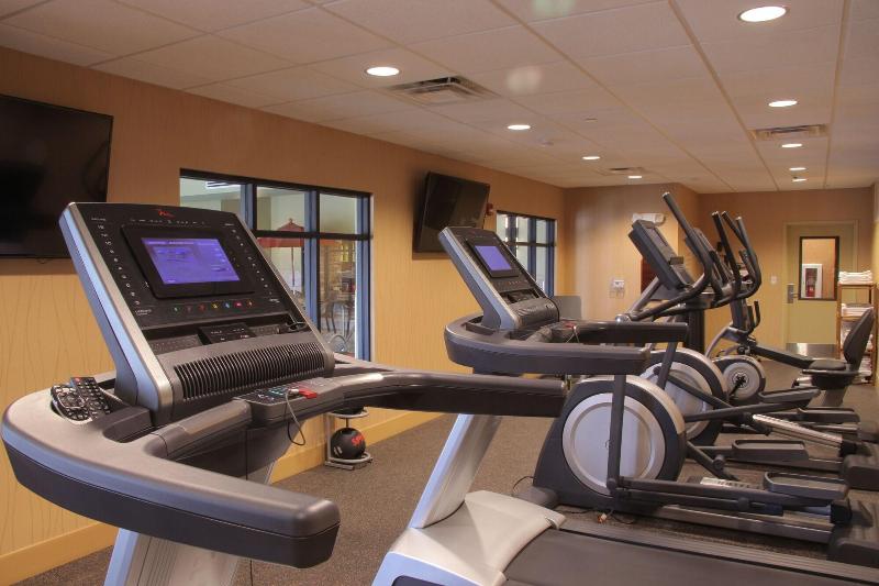 Little Missouri Inn Suites New Town image
