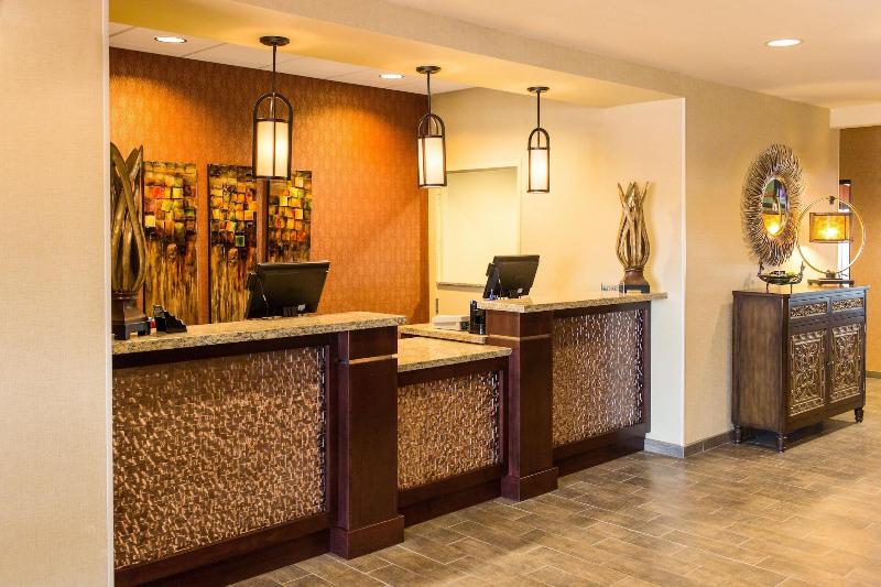 Little Missouri Inn Suites New Town image
