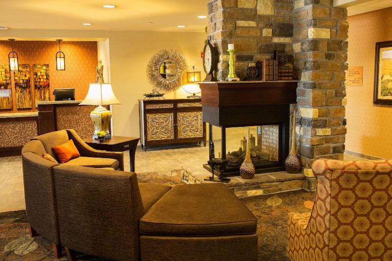 Little Missouri Inn Suites New Town image