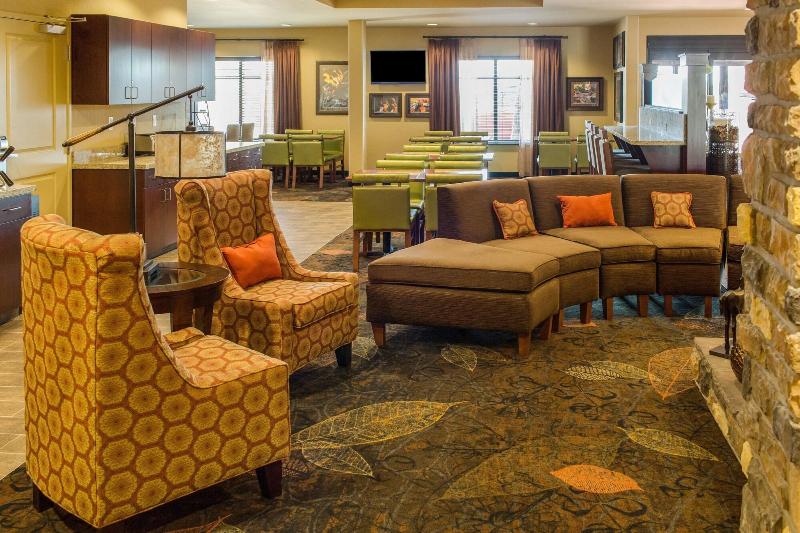 Little Missouri Inn Suites New Town image
