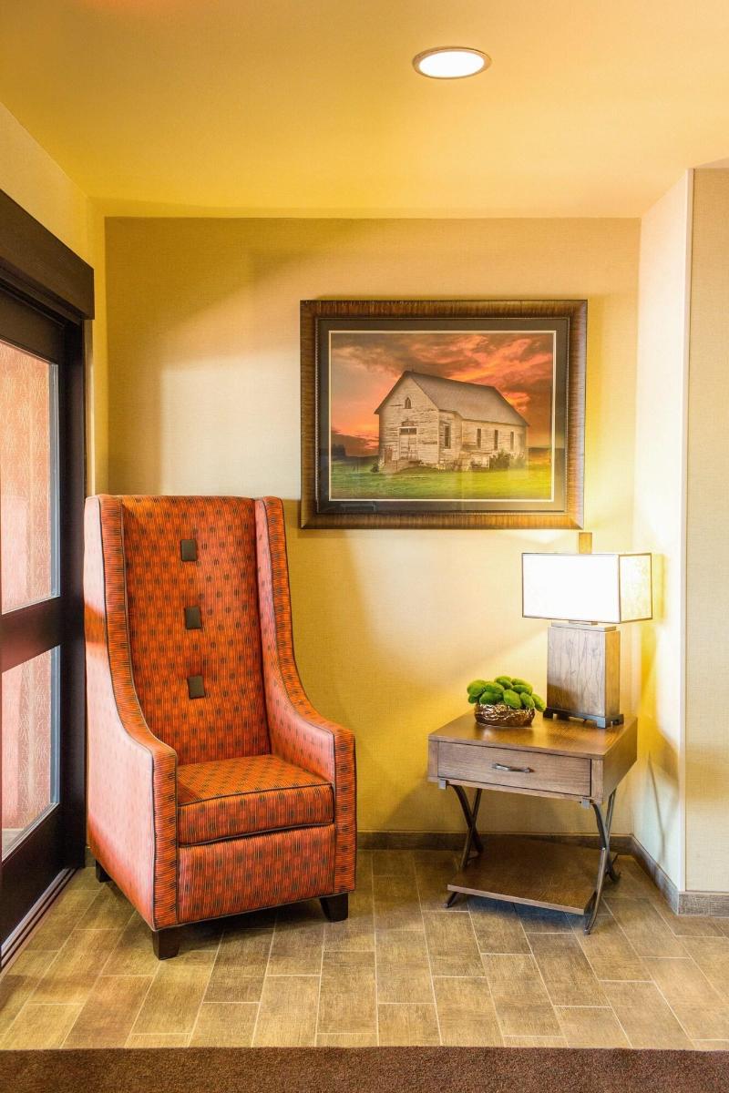 Little Missouri Inn Suites New Town image