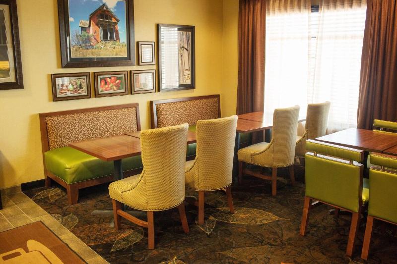 Little Missouri Inn Suites New Town image