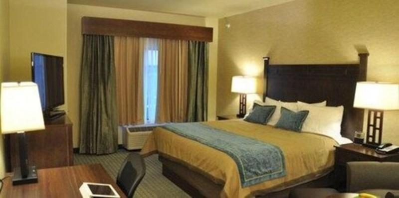 Little Missouri Inn Suites New Town image