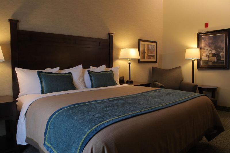 Little Missouri Inn Suites New Town image