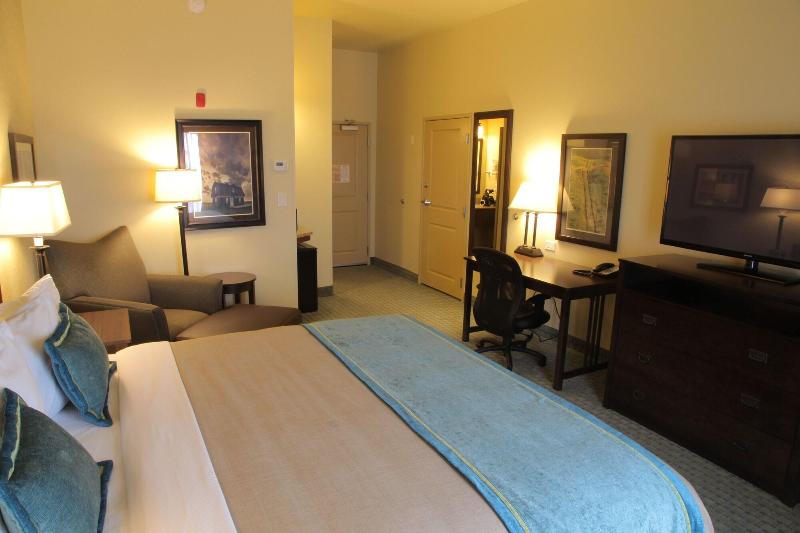 Little Missouri Inn Suites New Town image