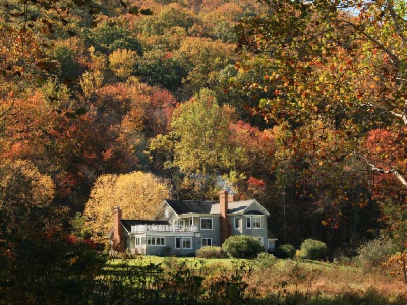 The Inn At Sugar Hollow Farm — main photo