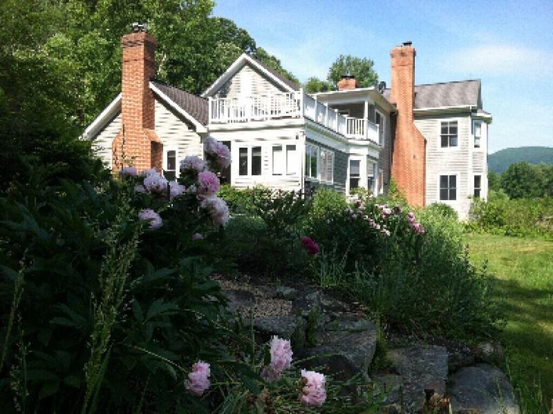 The Inn At Sugar Hollow Farm — photo 5