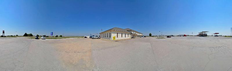 Motel 6 Southhaven Ks image