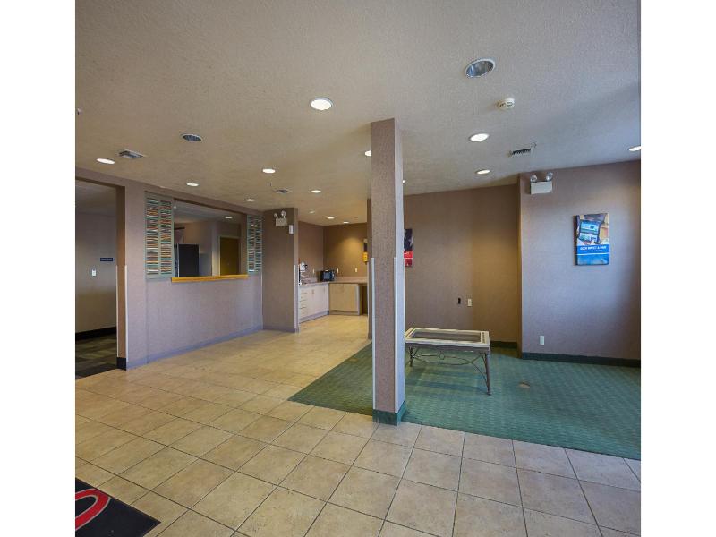 Motel 6 Bernalillo, Nm