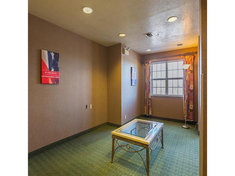Motel 6 Bernalillo, Nm