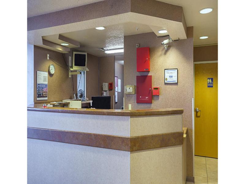 Motel 6 Bernalillo, Nm