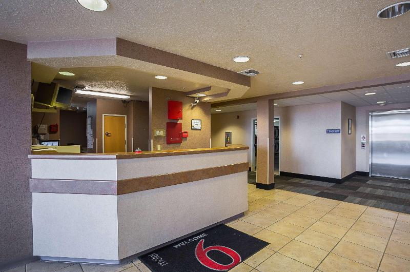 Motel 6 Bernalillo, Nm image