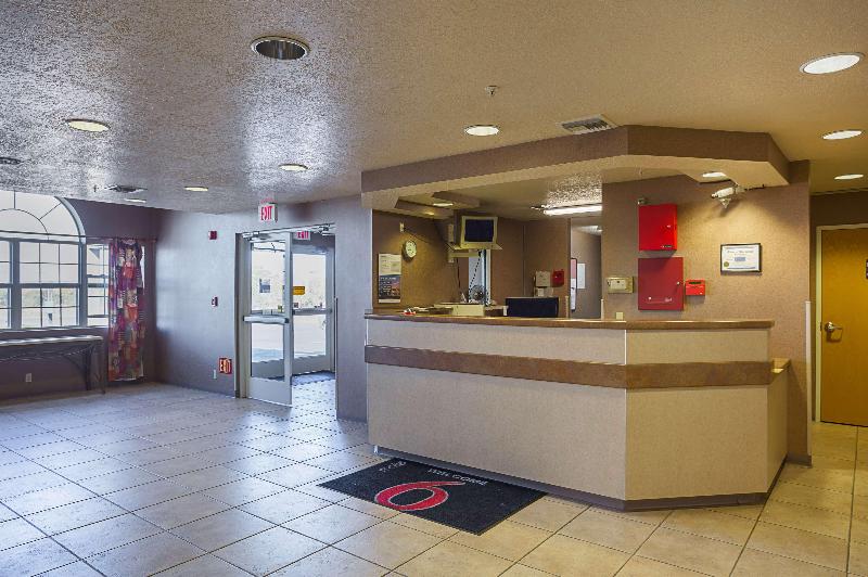 Motel 6 Bernalillo, Nm image