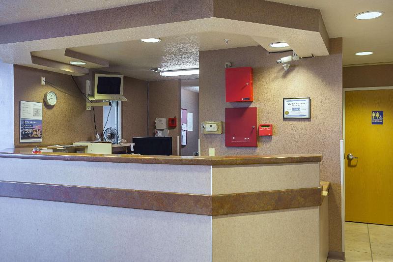 Motel 6 Bernalillo, Nm image