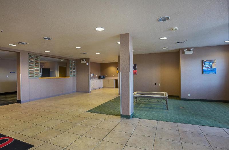 Motel 6 Bernalillo, Nm image