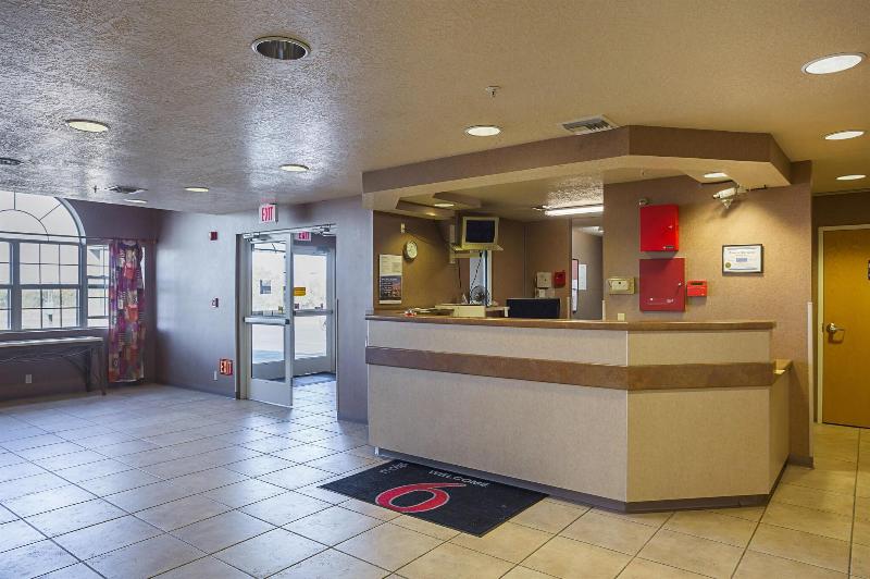 Motel 6 Bernalillo, Nm image