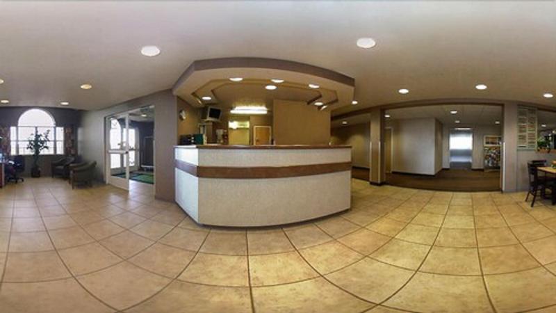 Motel 6 Bernalillo, Nm image