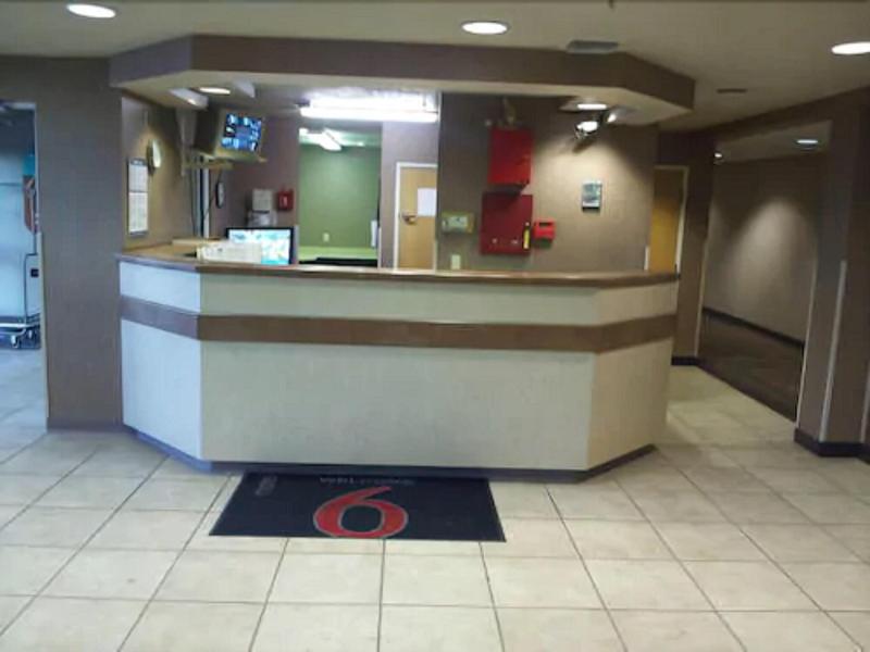 Motel 6 Bernalillo, Nm image