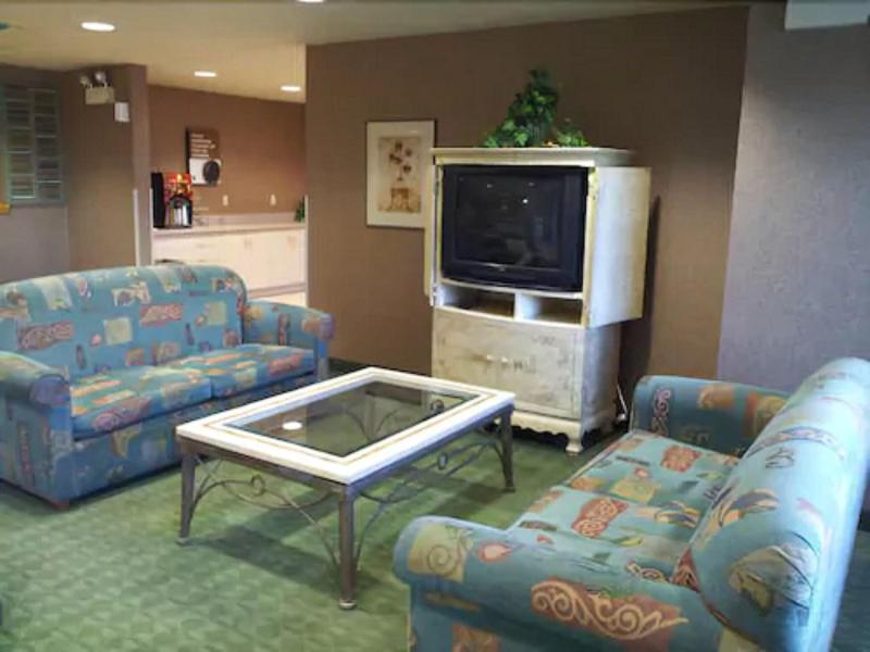 Motel 6 Bernalillo, Nm image