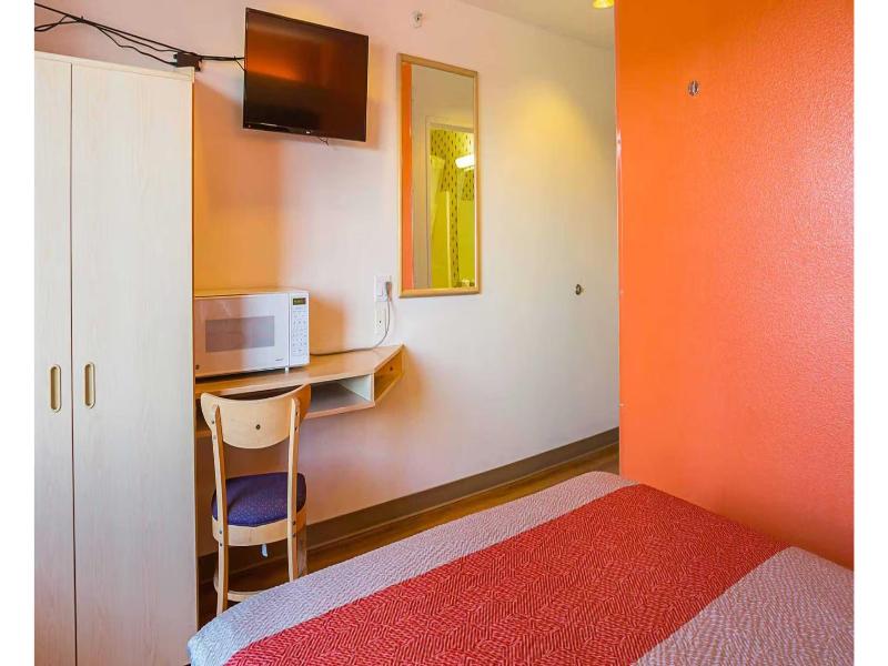 Motel 6 Bernalillo, Nm photo 20