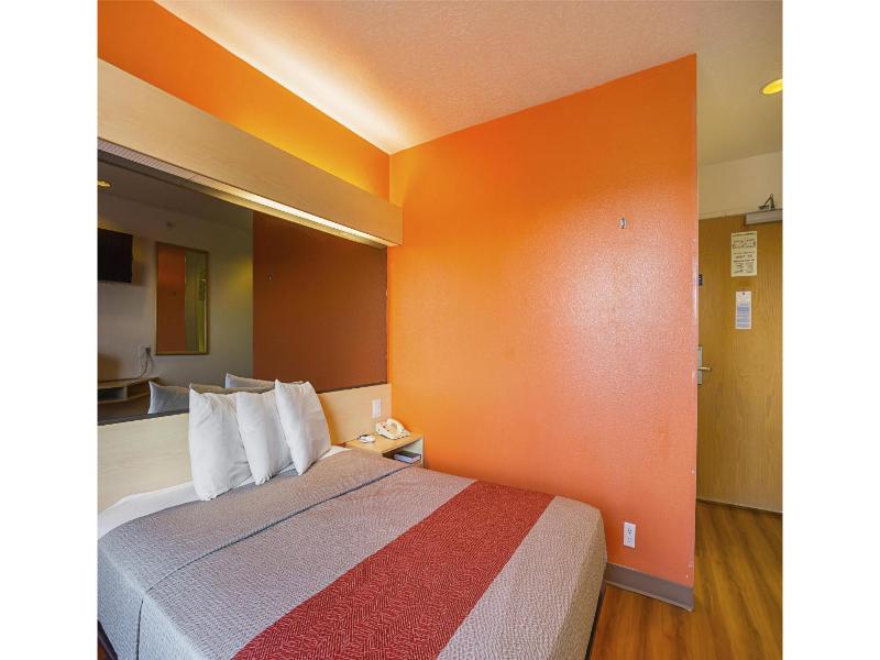 Motel 6 Bernalillo, Nm photo 23