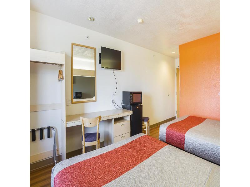 Motel 6 Bernalillo, Nm photo 12