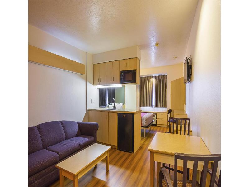 Motel 6 Bernalillo, Nm photo 17