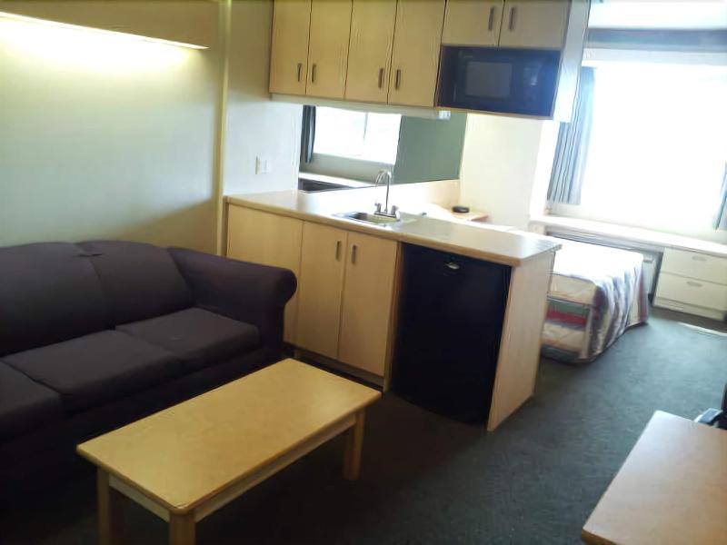 Motel 6 Bernalillo, Nm image