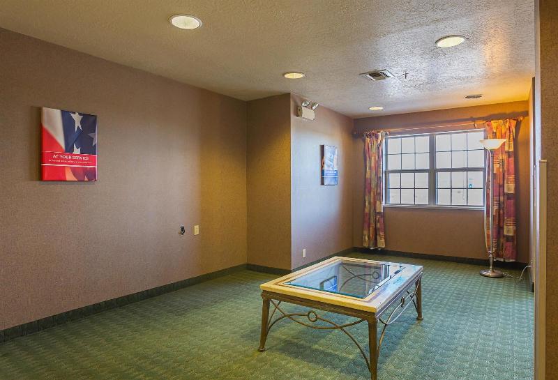 Motel 6 Bernalillo, Nm image