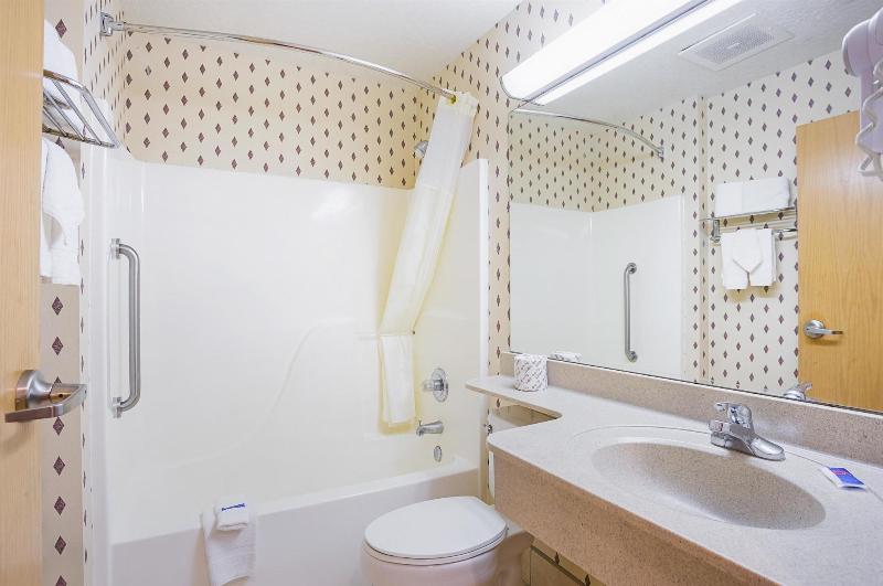 Motel 6 Bernalillo, Nm image