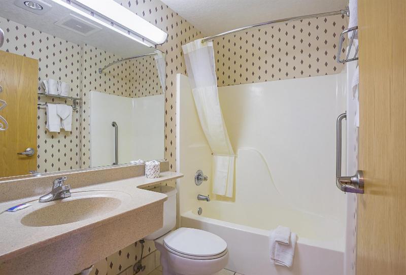 Motel 6 Bernalillo, Nm image