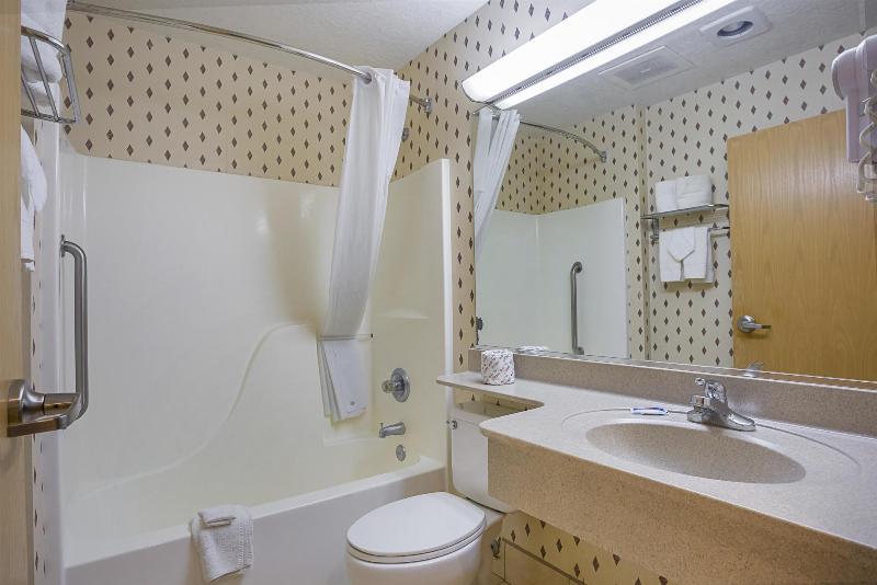 Motel 6 Bernalillo, Nm image