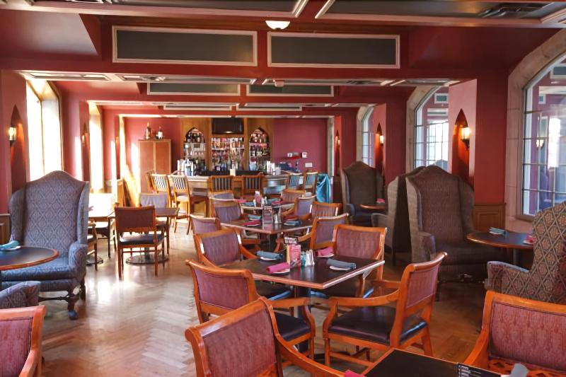 Bertram Inn At Glenmoor image