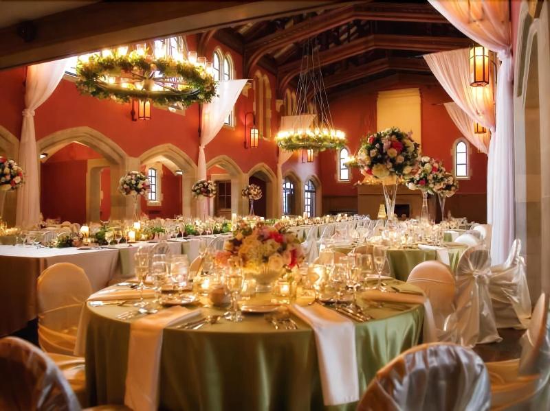 Bertram Inn At Glenmoor image